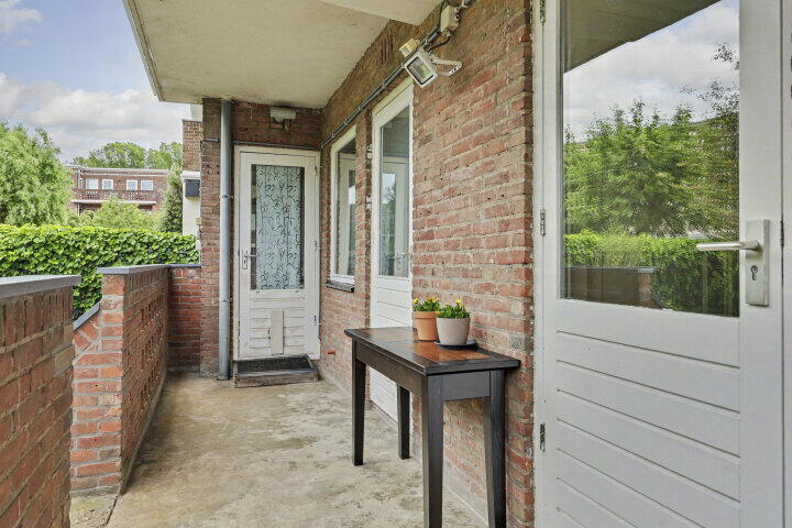 Foto 26 – Bosjeslaan 8, Vlissingen