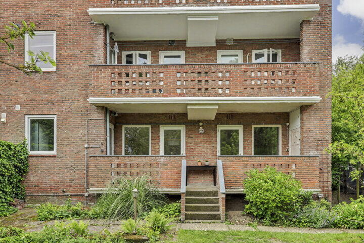 Foto 29 – Bosjeslaan 8, Vlissingen