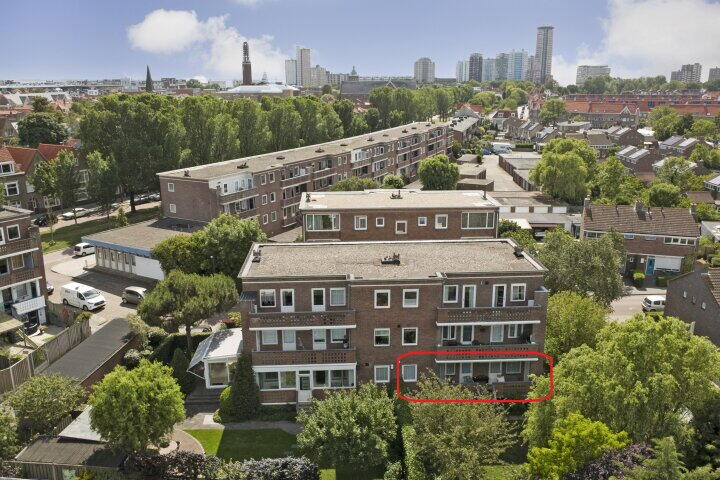 Foto 35 – Bosjeslaan 8, Vlissingen