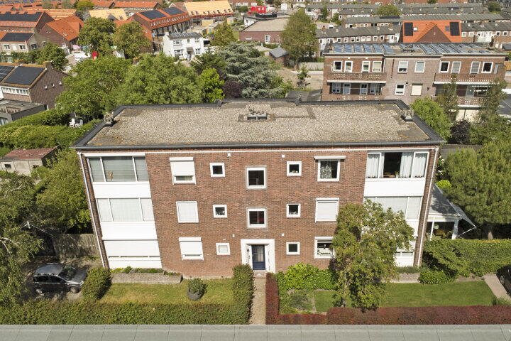 Foto 36 – Bosjeslaan 8, Vlissingen