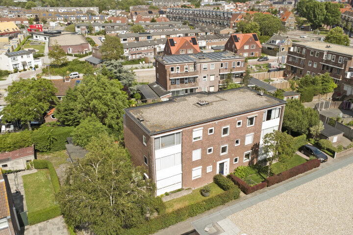 Foto 37 – Bosjeslaan 8, Vlissingen