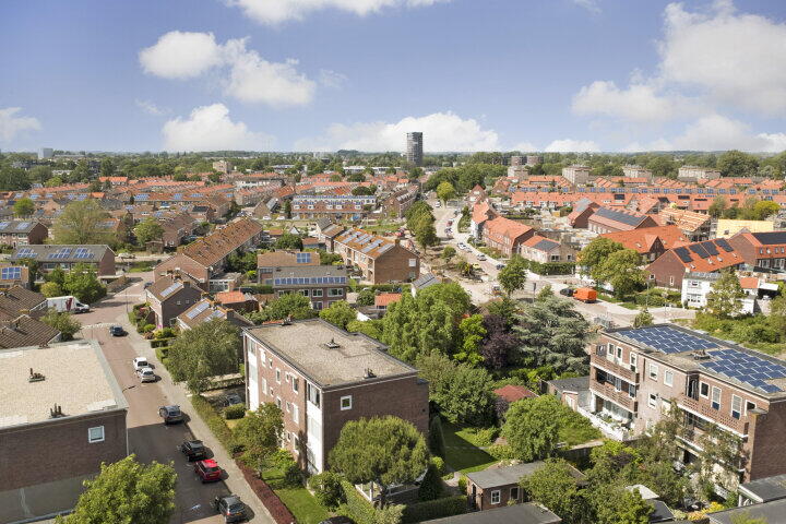 Foto 39 – Bosjeslaan 8, Vlissingen