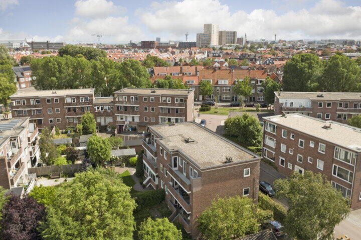Foto 40 – Bosjeslaan 8, Vlissingen