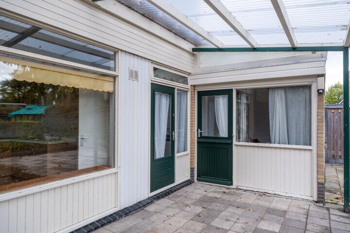 Foto 38 - Boskamp 4, Roden