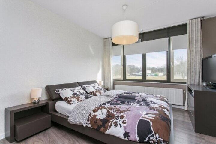 Foto 14 - Bosleeuwerik 38, Eindhoven