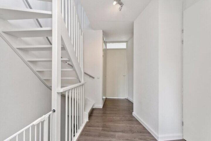 Foto 16 - Bosleeuwerik 38, Eindhoven