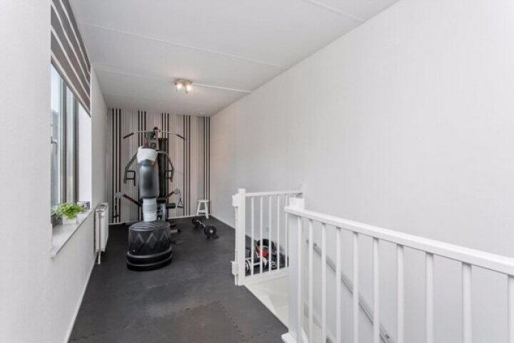 Foto 22 - Bosleeuwerik 38, Eindhoven