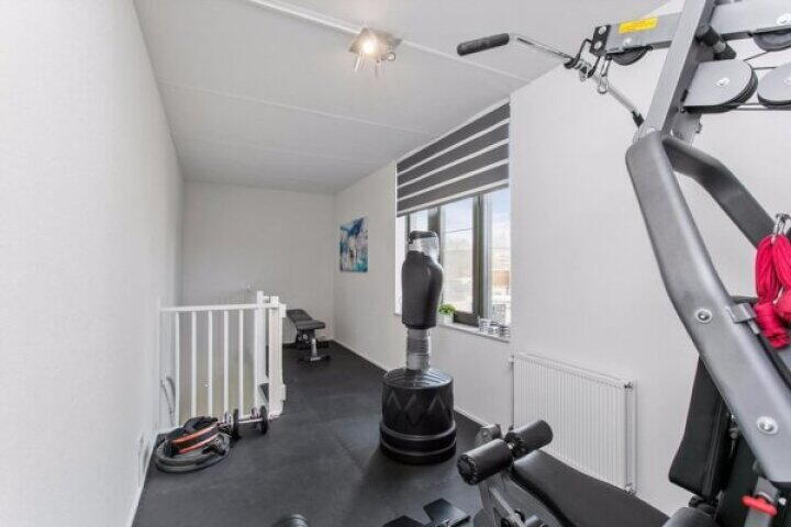 Foto 23 - Bosleeuwerik 38, Eindhoven