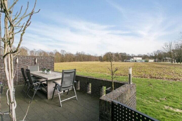 Foto 25 - Bosleeuwerik 38, Eindhoven