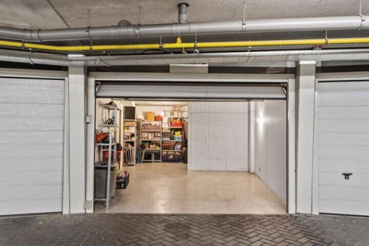 Foto 28 - Bosleeuwerik 38, Eindhoven