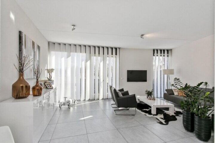 Foto 4 - Bosleeuwerik 38, Eindhoven