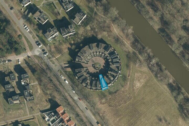 Foto 34 - Bosleeuwerik 38, Eindhoven