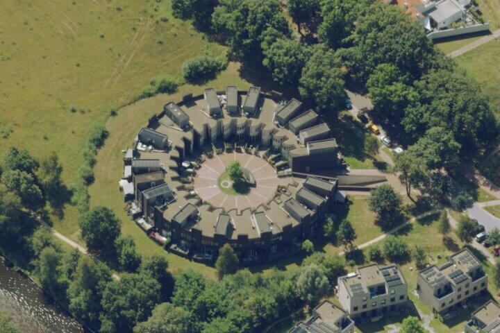 Foto 35 - Bosleeuwerik 38, Eindhoven