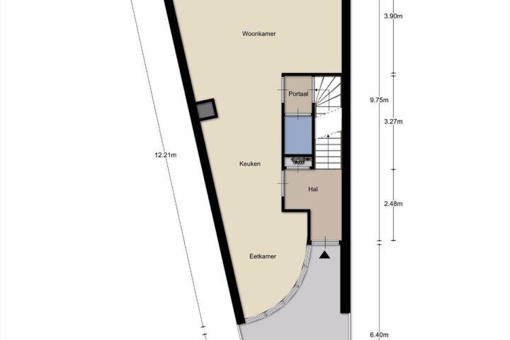 Foto 36 - Bosleeuwerik 38, Eindhoven