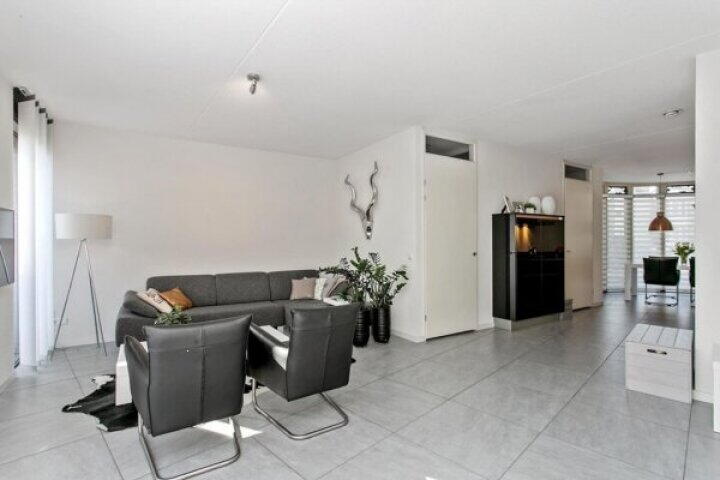 Foto 6 - Bosleeuwerik 38, Eindhoven