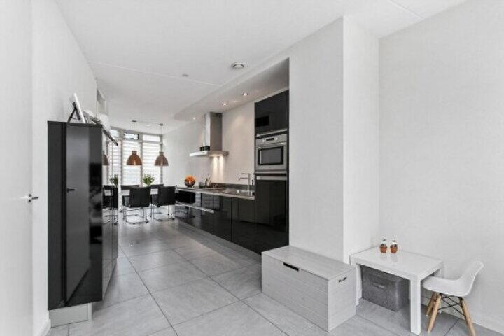 Foto 7 - Bosleeuwerik 38, Eindhoven