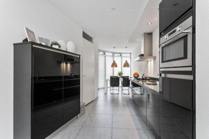 Foto 8 - Bosleeuwerik 38, Eindhoven