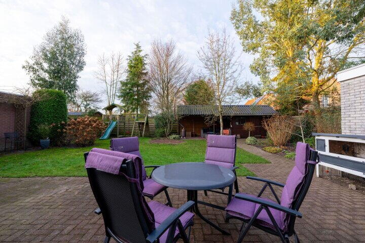 Foto 3 - Bosschawei 5, Boornbergum