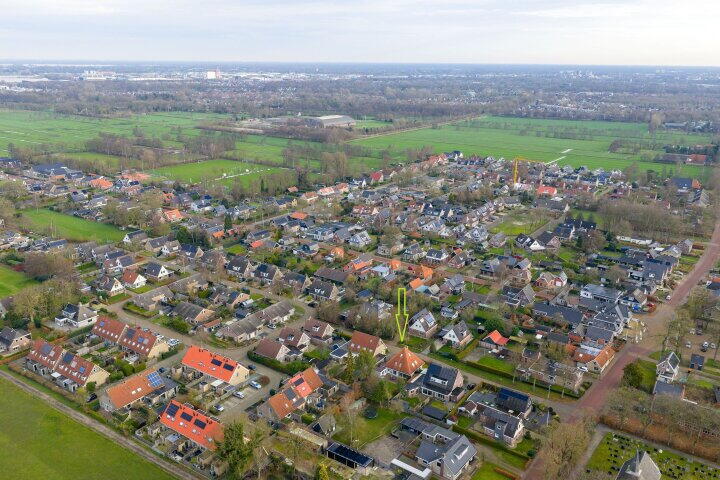 Foto 4 - Bosschawei 5, Boornbergum
