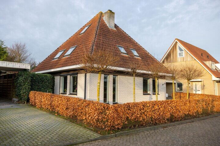 Foto 5 - Bosschawei 5, Boornbergum