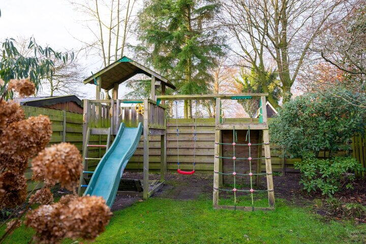 Foto 45 - Bosschawei 5, Boornbergum