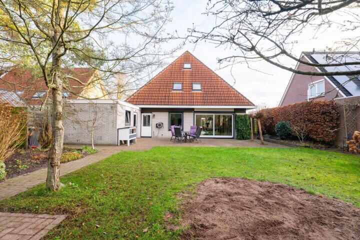 Foto 48 - Bosschawei 5, Boornbergum