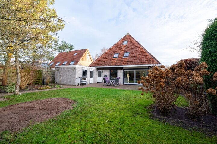 Foto 49 - Bosschawei 5, Boornbergum