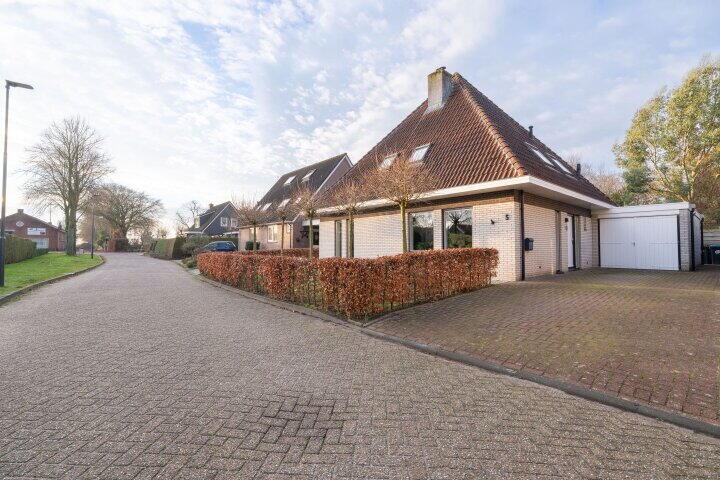 Foto 50 - Bosschawei 5, Boornbergum