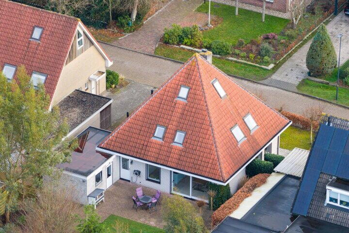 Foto 52 - Bosschawei 5, Boornbergum