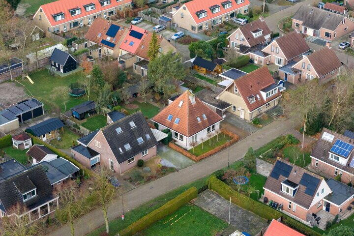 Foto 53 - Bosschawei 5, Boornbergum