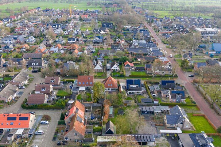 Foto 54 - Bosschawei 5, Boornbergum