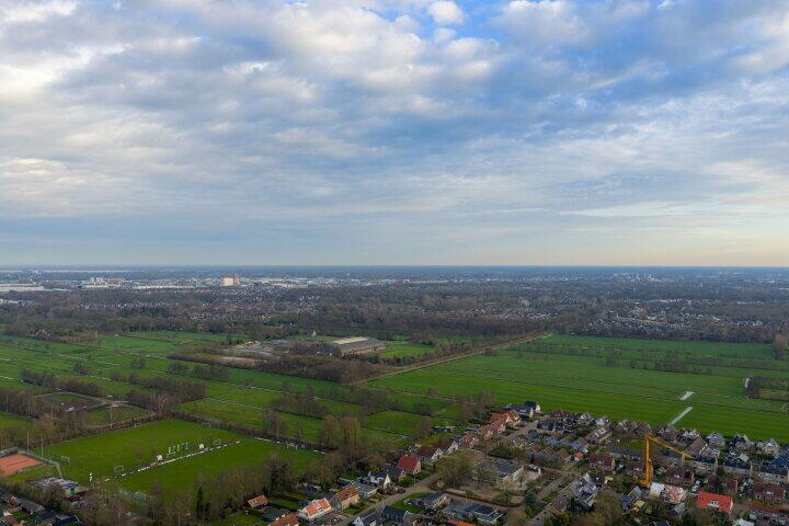 Foto 55 - Bosschawei 5, Boornbergum