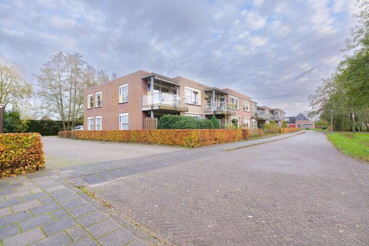 Bosschawei 66, Boornbergum