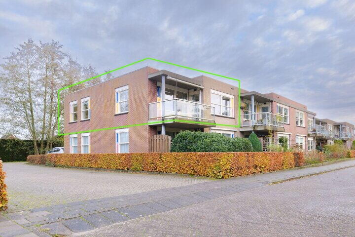 Foto 2 - Bosschawei 66, Boornbergum