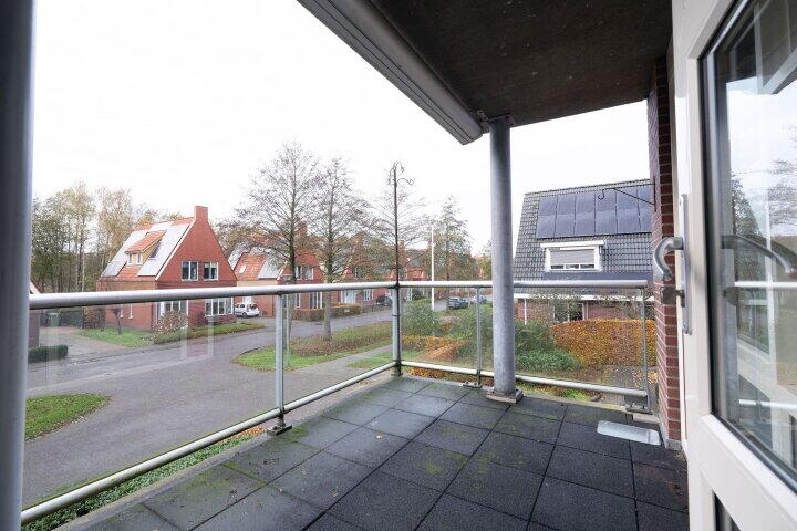 Foto 17 - Bosschawei 66, Boornbergum