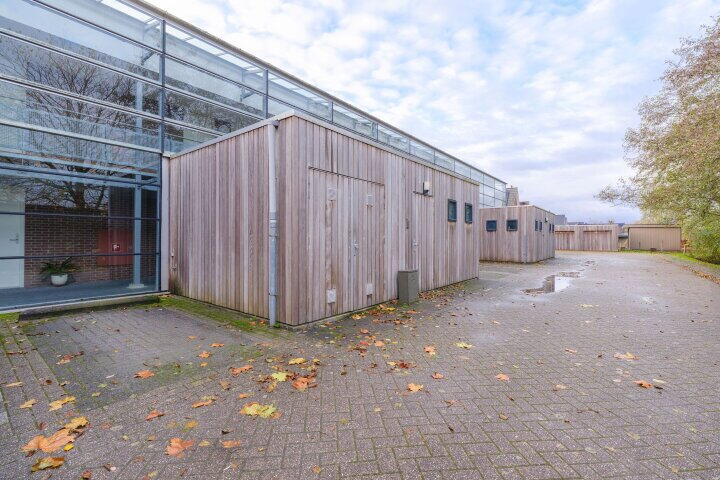 Foto 30 - Bosschawei 66, Boornbergum