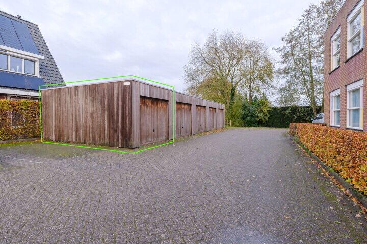 Foto 31 - Bosschawei 66, Boornbergum