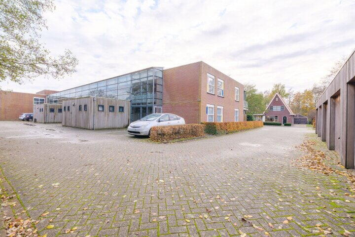 Foto 32 - Bosschawei 66, Boornbergum