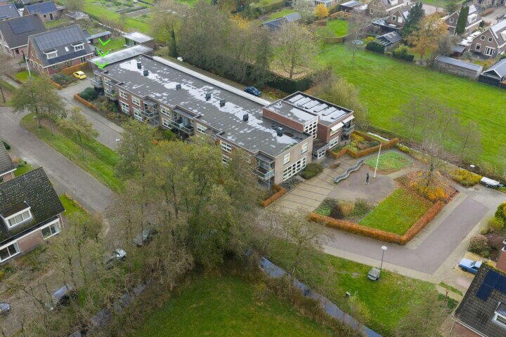 Foto 33 - Bosschawei 66, Boornbergum