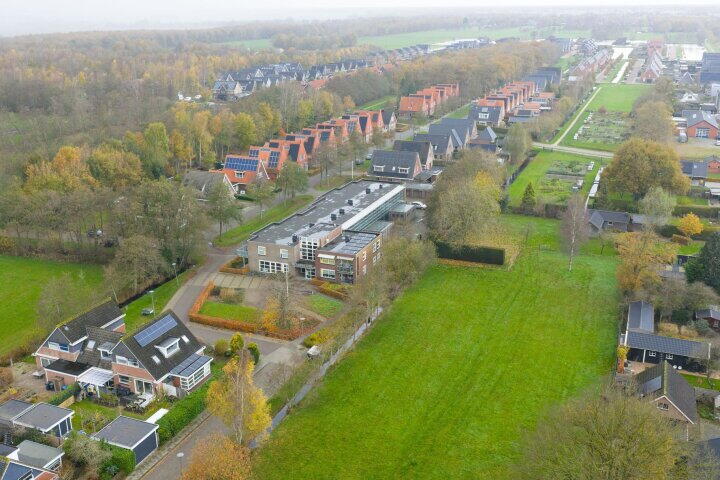 Foto 34 - Bosschawei 66, Boornbergum