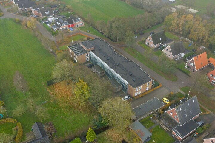 Foto 35 - Bosschawei 66, Boornbergum