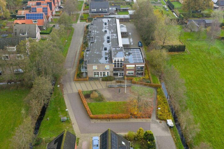 Foto 5 - Bosschawei 66, Boornbergum
