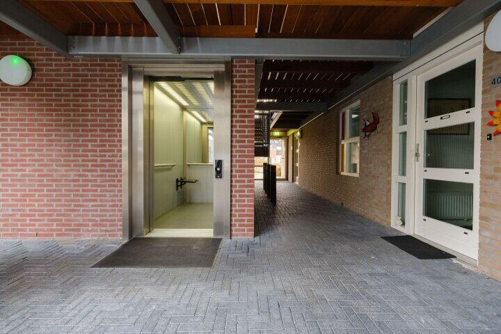 Foto 8 - Bosschawei 66, Boornbergum