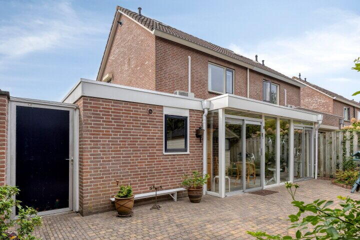 Foto 2 - Bosseestraat 29, Beneden-Leeuwen