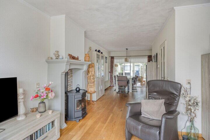 Foto 11 - Bosseestraat 29, Beneden-Leeuwen