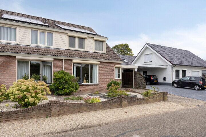 Foto 3 - Bosseestraat 29, Beneden-Leeuwen