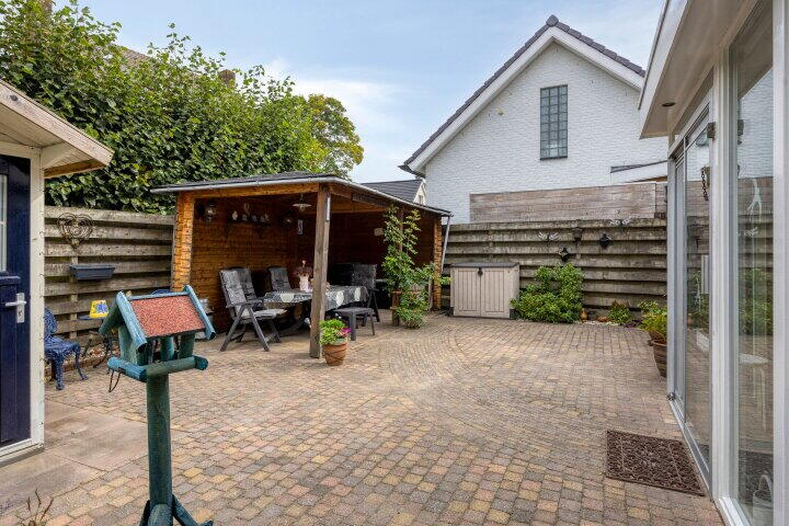 Foto 28 - Bosseestraat 29, Beneden-Leeuwen