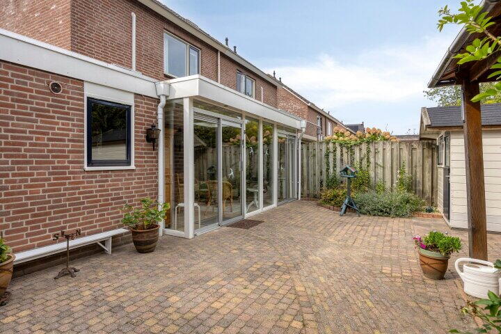 Foto 29 - Bosseestraat 29, Beneden-Leeuwen