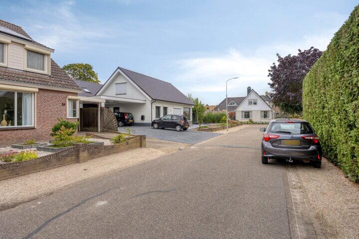 Foto 5 - Bosseestraat 29, Beneden-Leeuwen