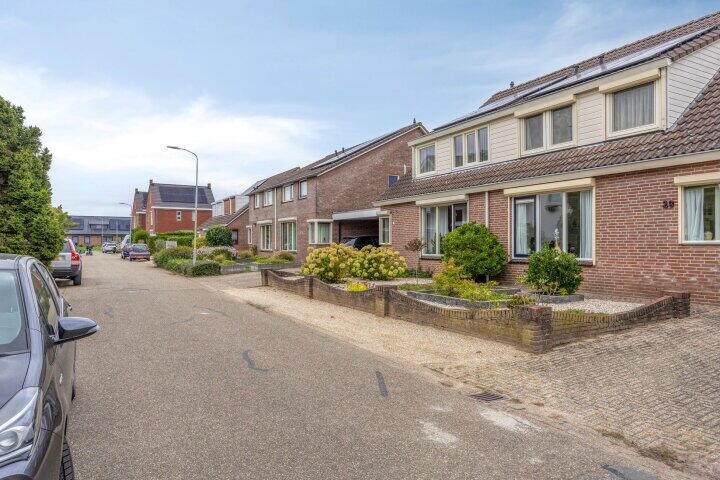 Foto 6 - Bosseestraat 29, Beneden-Leeuwen